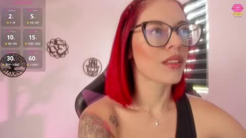 Snapshot of haileebeer_ chatting on May 20, 2026, 4:24 pm Hailee online show from May 20, 2026, 4:24 pm