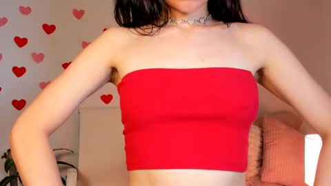 Snapshot of hailey_firee chatting on March 7, 2025, 3:51 am Hailey online show from March 7, 2025, 3:51 am