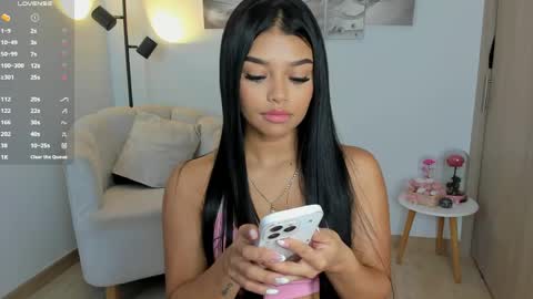 hailey online show from April 18, 2026, 7:07 pm