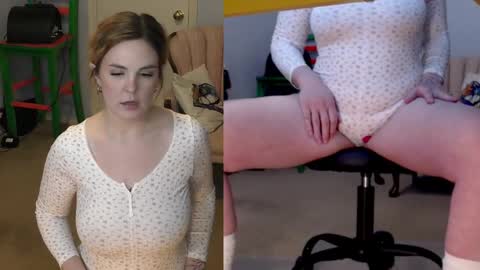 Hailey Humps online show from February 14, 2025, 3:54 am