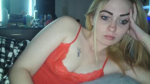 Hailey and d online show from March 9, 2025, 1:35 am