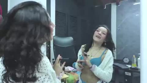 Snapshot of haileycat_ chatting on July 25, 2026, 4:21 am haileycat_ online show from July 25, 2026, 4:21 am