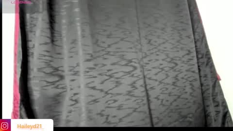 Hailey online show from January 6, 2026, 10:45 pm