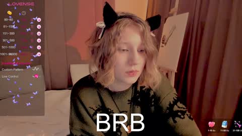 Hailey online show from March 4, 2025, 8:13 am