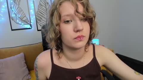 Hailey online show from September 11, 2025, 8:47 am