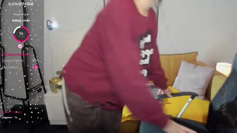 Hailey online show from September 27, 2025, 8:30 am