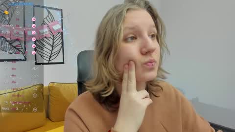 Snapshot of haileyfoxy chatting on January 14, 2026, 11:49 am Hailey online show from January 14, 2026, 11:49 am