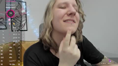 Snapshot of haileyfoxy chatting on February 12, 2026, 1:06 pm Hailey online show from February 12, 2026, 1:06 pm