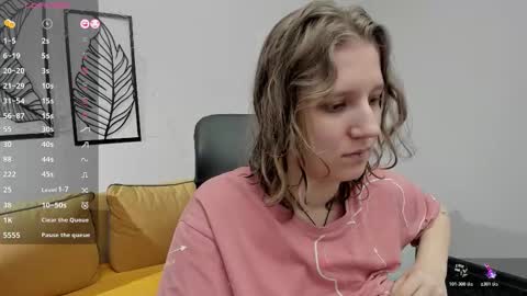 Snapshot of haileyfoxy chatting on February 24, 2026, 12:03 pm Hailey online show from February 24, 2026, 12:03 pm