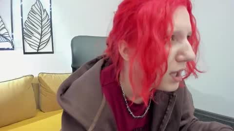 Snapshot of haileyfoxy chatting on March 9, 2026, 10:08 am Hailey online show from March 9, 2026, 10:08 am