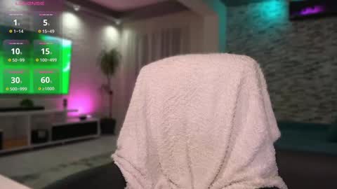 Masha online show from February 18, 2025, 6:04 pm