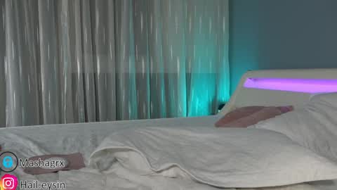 Masha online show from February 16, 2026, 1:46 am