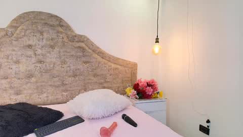 Snapshot of haileymiller1 chatting on December 11, 2024, 9:19 am Haileymiler online show from December 11, 2024, 9:19 am