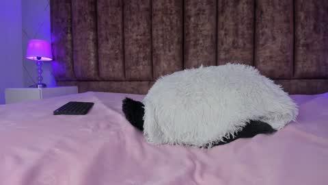 Snapshot of haileymiller1 chatting on December 18, 2024, 8:09 am Haileymiler online show from December 18, 2024, 8:09 am