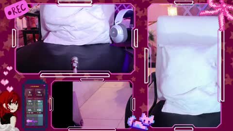 Hailey online show from April 4, 2026, 9:45 pm