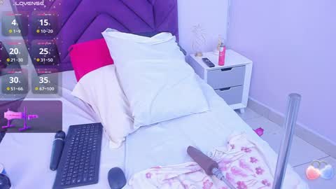 haileystonei online show from January 19, 2025, 2:59 pm