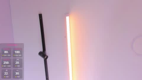 haileystonei online show from October 11, 2025, 11:42 am