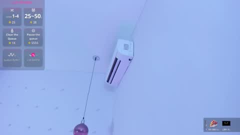 haileystonei online show from December 21, 2025, 11:39 am