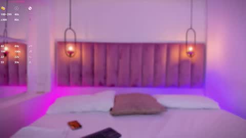 Haily online show from October 4, 2025, 8:07 pm