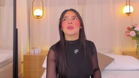 Haily online show from April 19, 2026, 8:55 pm