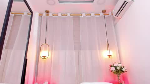 Haily online show from April 20, 2026, 8:21 pm