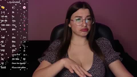 HailyHeavenly online show from December 18, 2024, 11:13 am