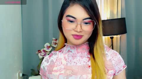 haily online show from March 3, 2025, 9:59 pm