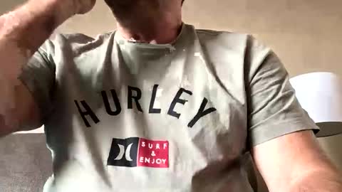 Bruce online show from January 11, 2026, 4:12 pm