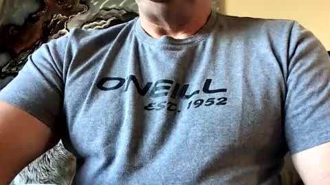 Snapshot of hairbear5 chatting on April 23, 2026, 1:02 pm Bruce online show from April 23, 2026, 1:02 pm