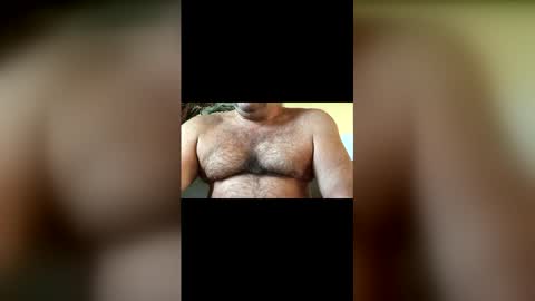 Snapshot of hairbear5 chatting on May 21, 2026, 1:18 pm Bruce online show from May 21, 2026, 1:18 pm