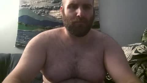 Snapshot of hairiestbear chatting on December 3, 2024, 7:21 am Hairiest Bear online show from December 3, 2024, 7:21 am