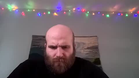 Snapshot of hairiestbear chatting on December 12, 2024, 5:48 pm Hairiest Bear online show from December 12, 2024, 5:48 pm