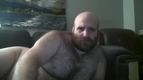 Snapshot of hairiestbear chatting on January 30, 2025, 9:04 am Hairiest Bear online show from January 30, 2025, 9:04 am