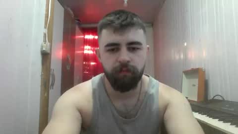 horny online show from December 18, 2025, 9:43 pm