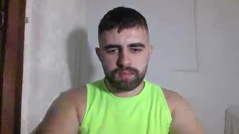 horny online show from April 11, 2026, 1:10 am