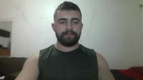 Snapshot of hairy_man_69_ chatting on June 16, 2026, 12:57 am horny online show from June 16, 2026, 12:57 am