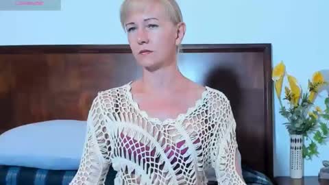 Christine -  online show from March 12, 2025, 1:51 pm