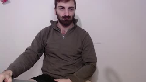 hairy_superman online show from January 11, 2026, 4:34 pm