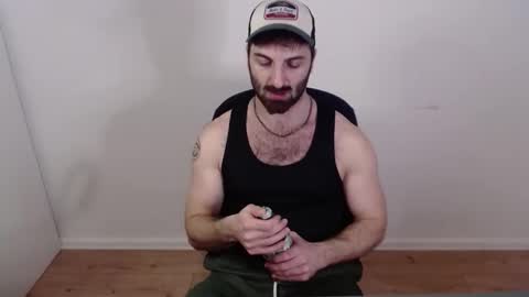 hairy_superman online show from February 1, 2026, 8:07 pm