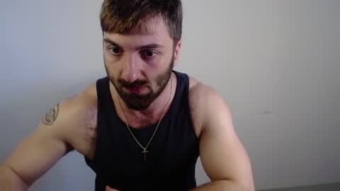 hairy_superman online show from March 22, 2026, 10:40 am