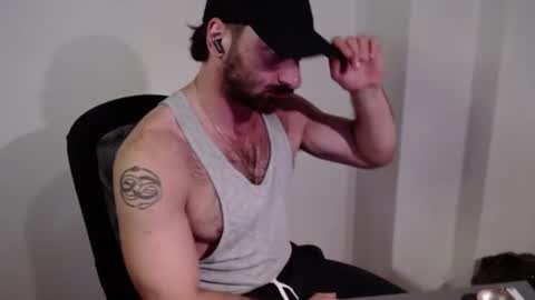 hairy_superman online show from July 5, 2026, 4:19 am