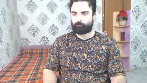 Hairy Tyler online show from December 5, 2024, 10:23 pm