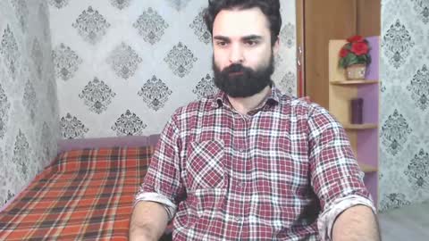 Hairy Tyler online show from December 8, 2024, 1:25 pm