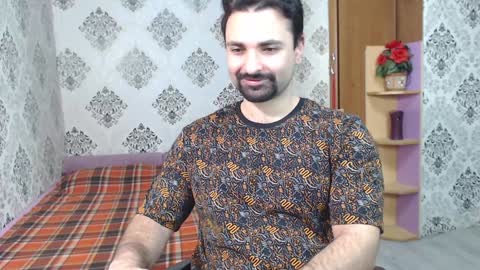 Hairy Tyler online show from December 12, 2024, 10:52 pm