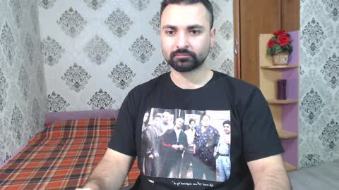 Hairy Tyler online show from December 18, 2024, 10:02 pm