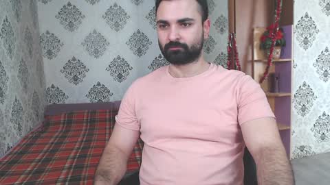 Hairy Tyler online show from January 5, 2025, 10:43 am