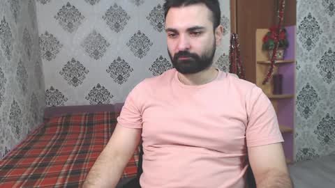 Hairy Tyler online show from January 6, 2025, 10:58 pm