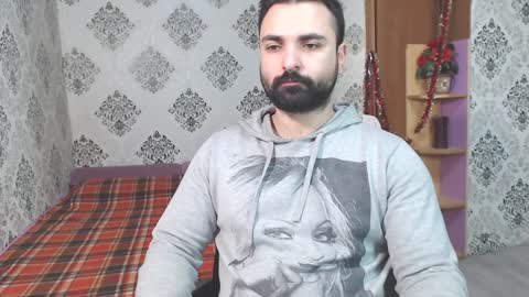 Hairy Tyler online show from January 8, 2025, 7:45 am