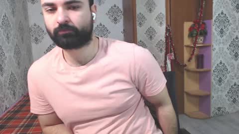 Hairy Tyler online show from January 13, 2025, 1:13 am