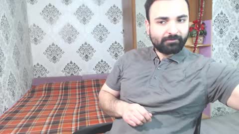 Hairy Tyler online show from January 14, 2025, 3:01 am